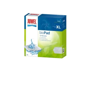 JUWEL bioPad Filterwatte XL (Jumbo) Aquarienzubehör Wochenendangebot